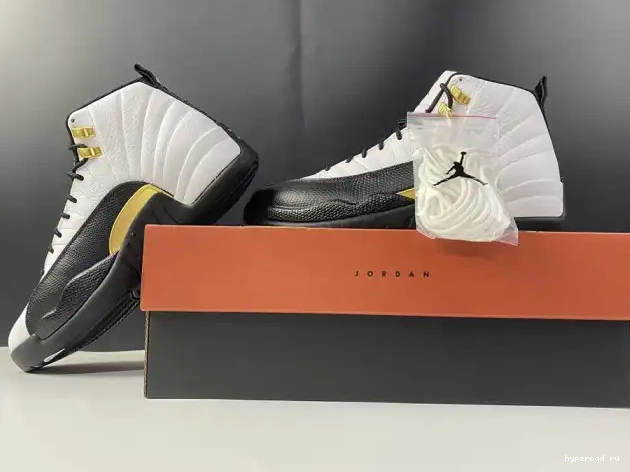Jordan 12 CT8013-170 Royalty Air 0513